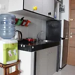 Trendy 1Br Near Itb @ Dago Suites Apartment By Travelio