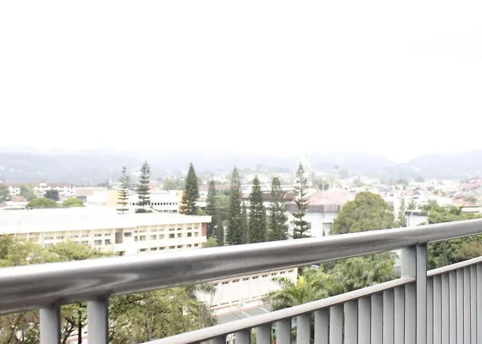 Trendy 1Br Near Itb @ Dago Suites Apartment By Travelio
