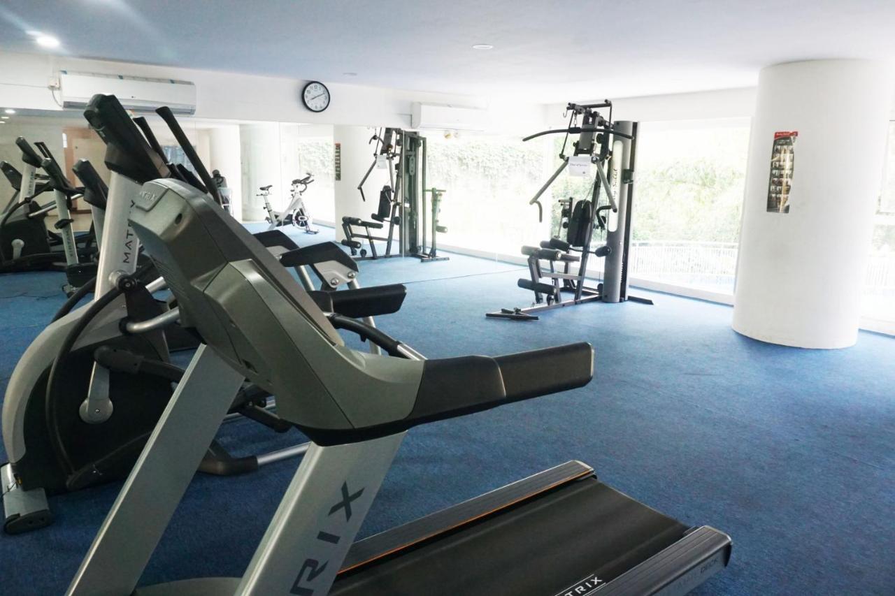 Trendy 1br Near Itb @ Dago By Travelio *